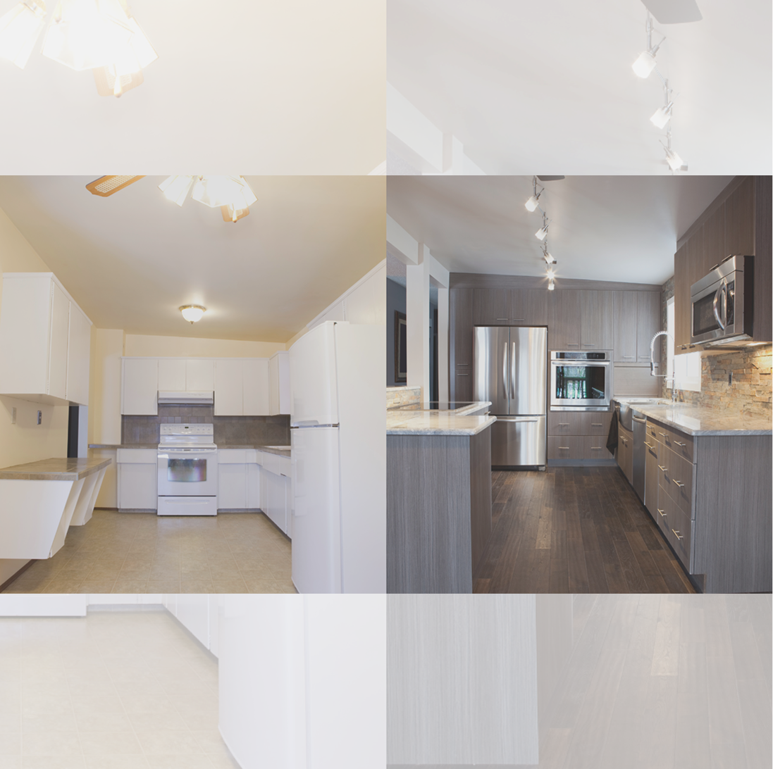 Construction & Remodeling Services